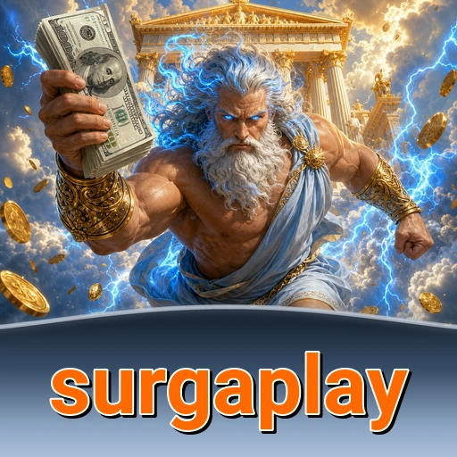 surgaplay APK — gampang dipakai