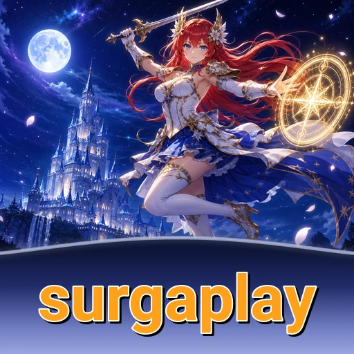 surgaplay APK — katalog lengkap